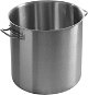 HENDI Tall Pot with Lid, 50l mm, Budget Line 834701 - Gastro Pot