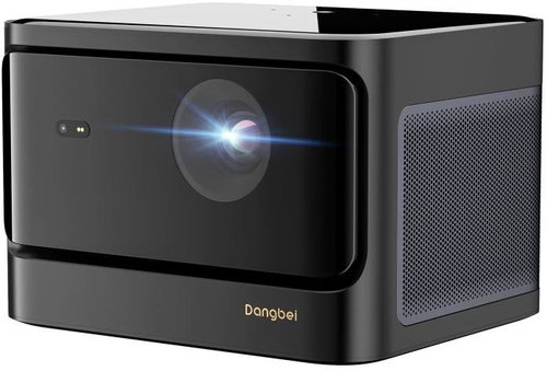 Dangbei Mars schwarz - Beamer - Hauptbild