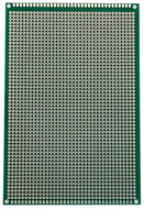 Prokyber Universal PCB 90 × 150 mm, double-sided - Accessory Kit