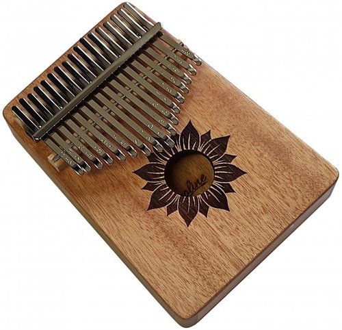 Proline CA-02 - Percussion - Main image