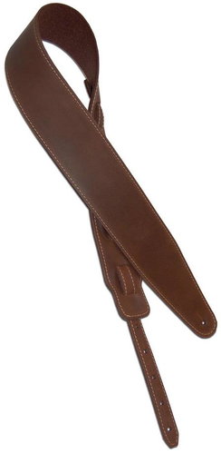 Proline BJ2 brown - Guitar Strap - Main image