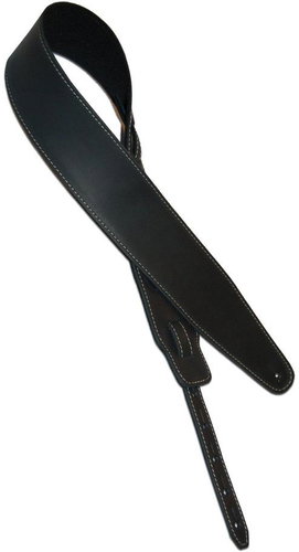 Proline BJ2 black - Guitar Strap - Main image