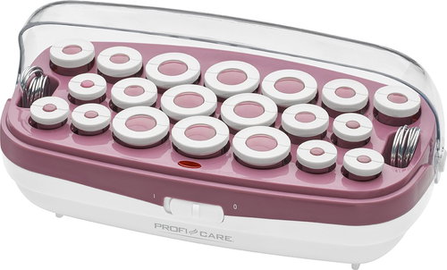 ProfiCare PC-LW 3028 - Electric Hair Rollers - Main image
