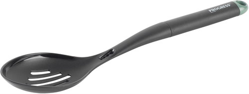 PROGRESS Serving Spoon Perforated 44cm - Spoon - Main image