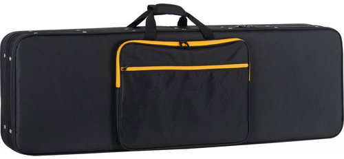 Proline EBSCR-2122BK - Hard Bass Guitar Case - Main image