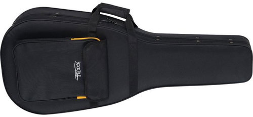 Proline WGSC-4222BK - Hard Guitar Case - Main image