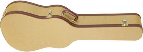 Proline WGHCT-4122TW - Hard Guitar Case - Main image