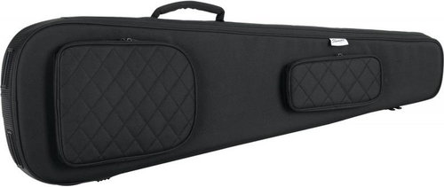 Proline EBBT-2122BK - Bass Guitar Case - Main image