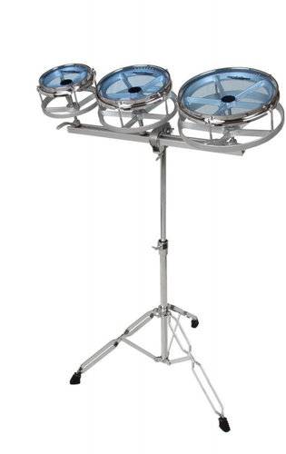 Proline Rototom 6", 8", 10" - Percussion - Main image