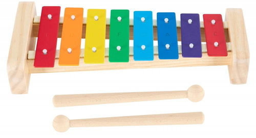 Proline Chimes GS08 - Percussion - Main image