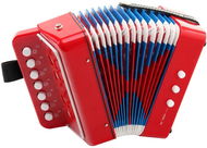 Proline Bambino red - Accordion