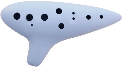 Proline FUN okarína - Ocarina - Main image