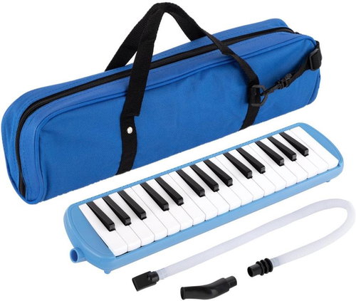 Proline Melodyhorn Blue - Melodica - Main image