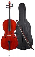 Violoncello Proline Cello Set 4/4 - Violoncello