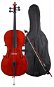 Proline Cello Set 4/4 - Violoncello