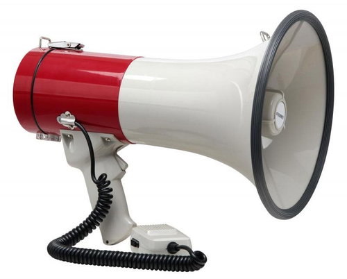 Proline MP-500HS - Megaphone - Main image