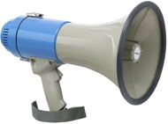 Proline MP-200S - Megaphone