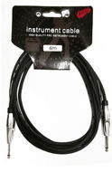 Proline INST6 Jack 6,3 TS 6 m - AUX Cable