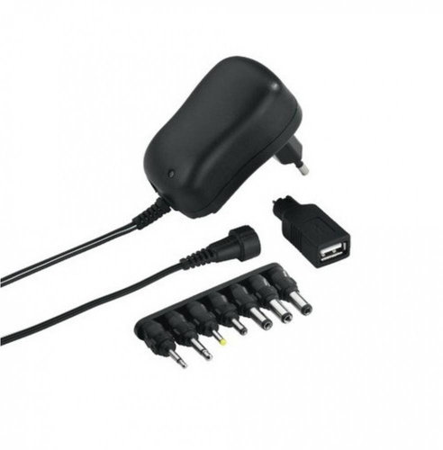 Proline Universal Adapter 3-12V - Power Supply - Main image