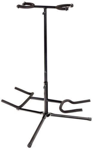Proline GS-DUO for Two Guitars - Guitar Stand - Main image