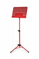 Proline Orchester Pult Lightweight Red - Music Stand