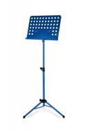 Music Stand Proline Orchester Pult Lightweight Blue - Stojan na noty