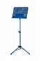 Music Stand Proline Orchester Pult Lightweight Blue - Stojan na noty