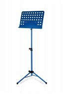 Proline Orchester Pult Lightweight Blue - Music Stand