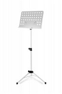 Music Stand Proline Orchester Pult Lightweight White - Stojan na noty