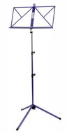 Music Stand Proline MS-100 Purple - Stojan na noty