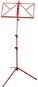 Proline MS-100 Red - Music Stand