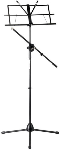 Proline NSM-100 with Microphone Arm - Music Stand - Main image