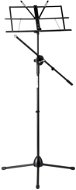 Proline NSM-100 with Microphone Arm - Music Stand