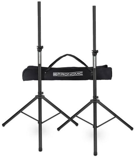 Proline SPS-1S Eco set - Speaker Stand - Main image