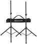 Proline SPS-1S Eco set - Speaker Stand