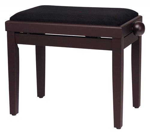 Proline Beethoven palisandr - Piano Stool - Main image