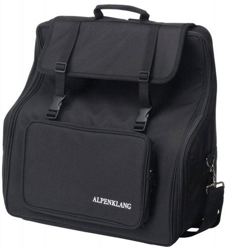 Proline Akordeon GigBag 72 - Music Instrument Accessory - Main image