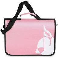 Proline music bag pink - Cover Sleeve
