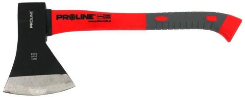 Proline Axe, fibreglass handle 600 g - Axe - Main image