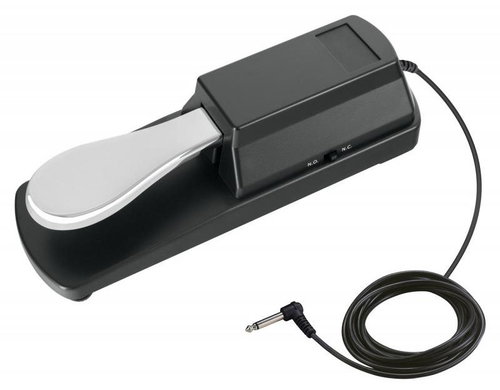 Proline FP-1 - Sustain Pedal - Main image