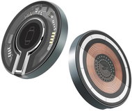 Promate MagRing MagSafe 15 W, for Apple Watch 3 W - Wireless Charger