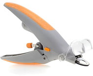 Pronett XJ3631 Kleště na drápky s LED osvětlením - Kleště na drápky