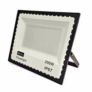 Pronett XJ4881 Halogen 200 W - LED Reflector