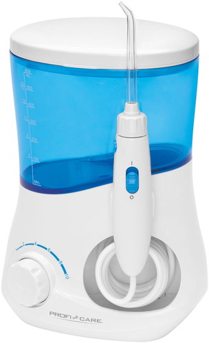 ProfiCare PC-MD 3005 - Electric Flosser - Main image