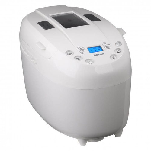 Professor DP08 - Breadmaker - Main image