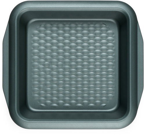 PROGRESS Baking Tin, Square 27 x 25 x 5cm - Baking Mould - Main image