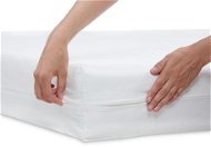 ProtecSom anti-mite mattress cover 80×200×16 cm - Bedding