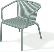 Prosperplast Garden armchair Brene, Italian green - Garden Armchair