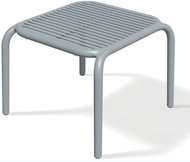 Prosperplast Folding table FBRS554 Brene, grey - Garden Table