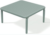 Prosperplast Conference table FBRS884 Brene, Italian green - Garden Table